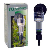 Dupla CO2 reactor